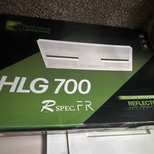Horticulture Lighting Group HLG 700 Rspec FR ...