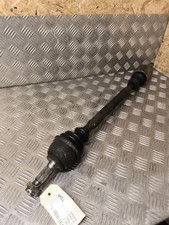 Cardan Citroen AX