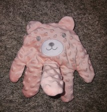 Pink Baby Soft Holder