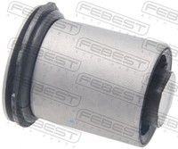 BZAB-043 Febest Lagerung, Lenker FüR MERCEDES-BENZ