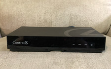 Control 4 C4-HC250 BL-1 Black Controller
