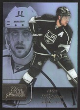 Anze Kopitar 2015-16 Fleer Showcase Flair Showcase #11 Los Angeles Kings