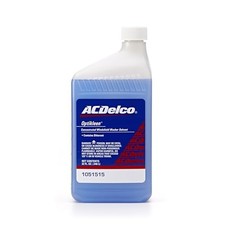 GM Original Equipment 1051515 01051515 Windshield Washer Solvent
