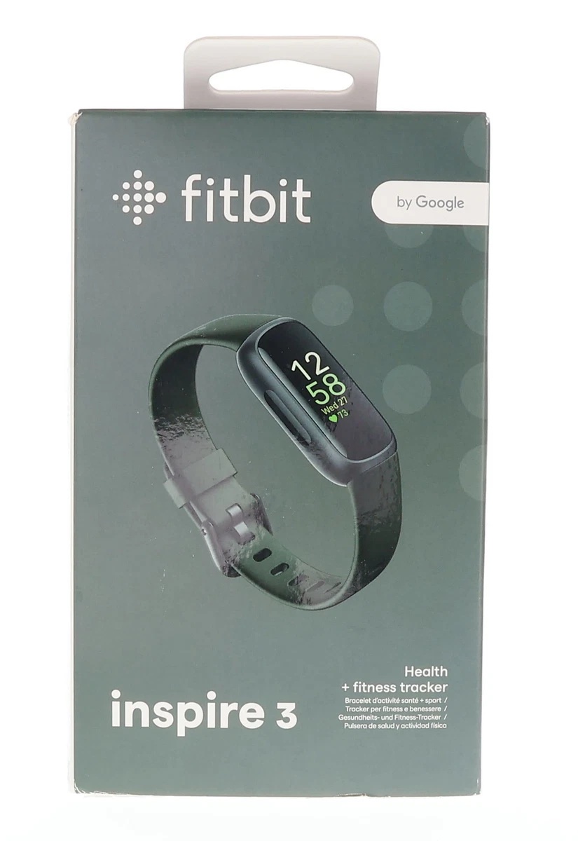 Gym & Training Distance Traveled Fitness Activity Trackers for
