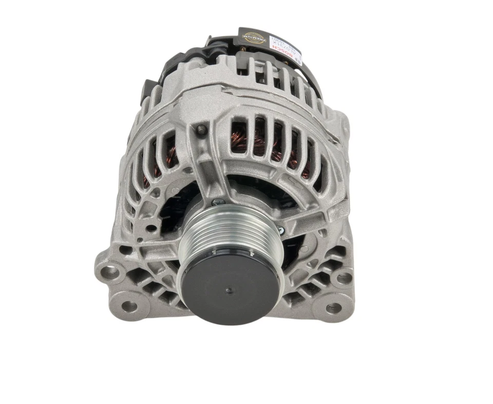 Alternador Bosch AL0731X para Volkswagen Jetta Beetle Golf 1998-2003 Foto 3 de 4