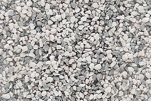 Woodland Scenics B94 Mélange De Ballast Gris Moyen Pour Échelle HO - Photo 1/1