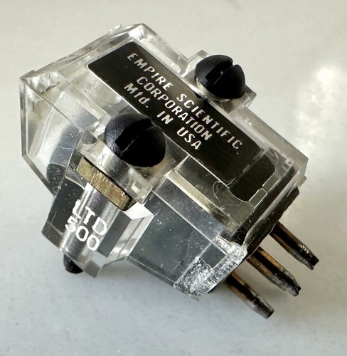 S 2000 E Stylus For Empire 2000 E - Made In Japan | THAKKER - Foto 10