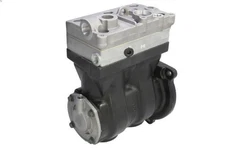 Compressor, compressed-air system WABCO 412 704 015 R for VOLVO FH 12.777 2007-