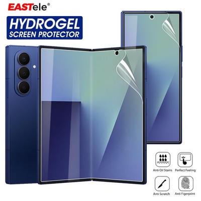 For Samsung Galaxy Z Fold7 5G HYDROGEL FLEXIBLE - Main Image