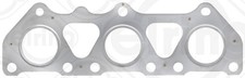 2x Dichtung Abgaskrümmer ELRING 433.250/2x für VW PASSAT B5 Variant 3B6 3B3 3B2