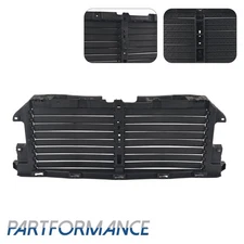 Front Upper Active Air Shutter Fit 2024-2025 Ford F-150 F150 RL3Z8475A w/o Motor