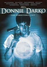Donnie Darko: The Directors Cut (Two-Disc Spe...