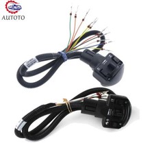 Left Auxiliary Four Switch Handle - Right Switch Handle 6680418 For Bobcat 751