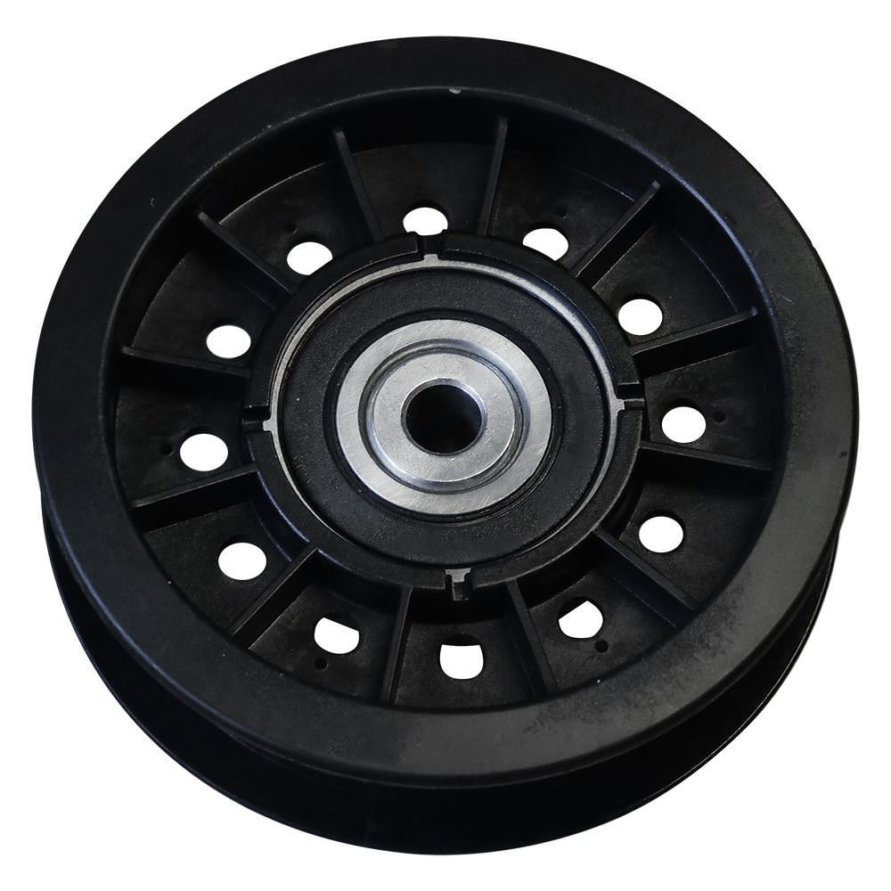 John Deere Idler Pulley Fits X300 X300R X304 X320 X324 X340 X360 AM134501 eBay
