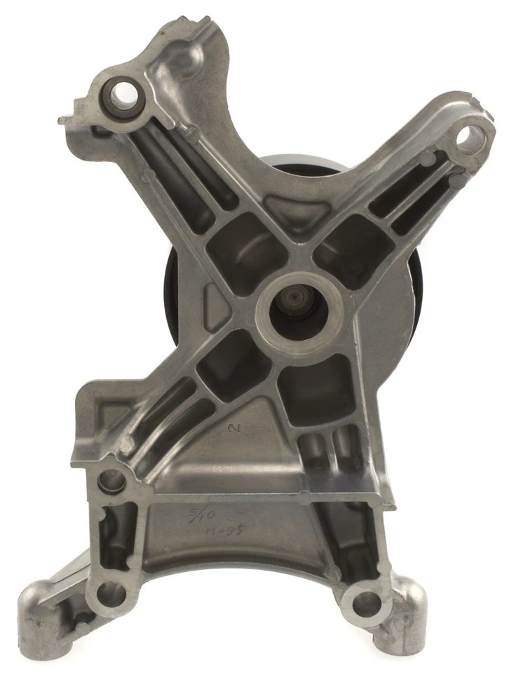 Soporte de polea del ventilador de refrigeración del motor 1999 1UZ-FE para Lexus GS400 1998-2000 4,0 L Foto 2 de 4