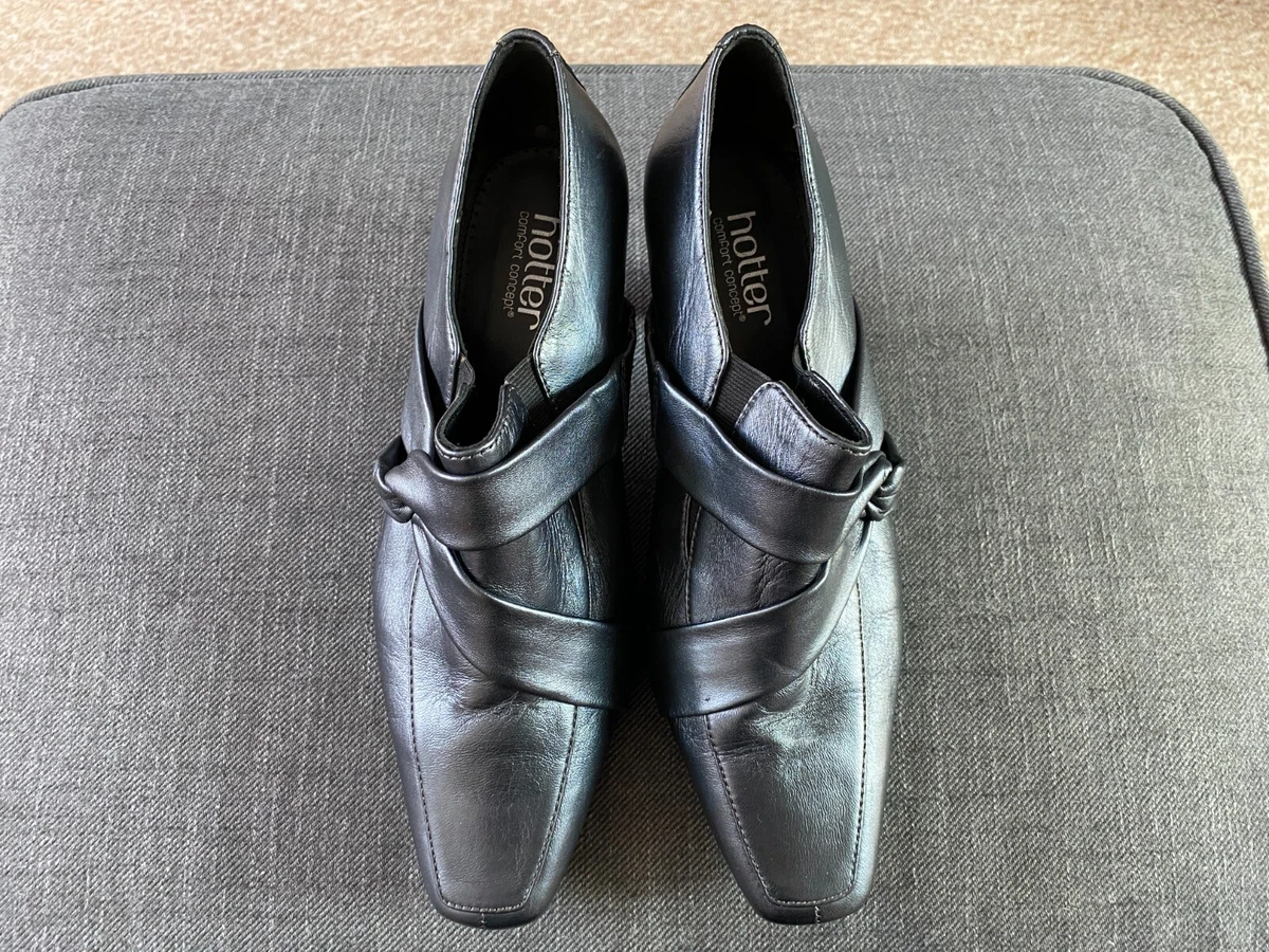 Hotter ladies cheap shoes ebay