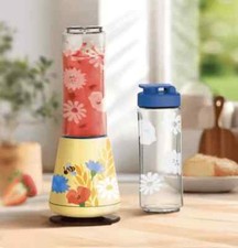 Il Frullotto + 2 Borracce, Mulino Bianco Frullatore Elettico