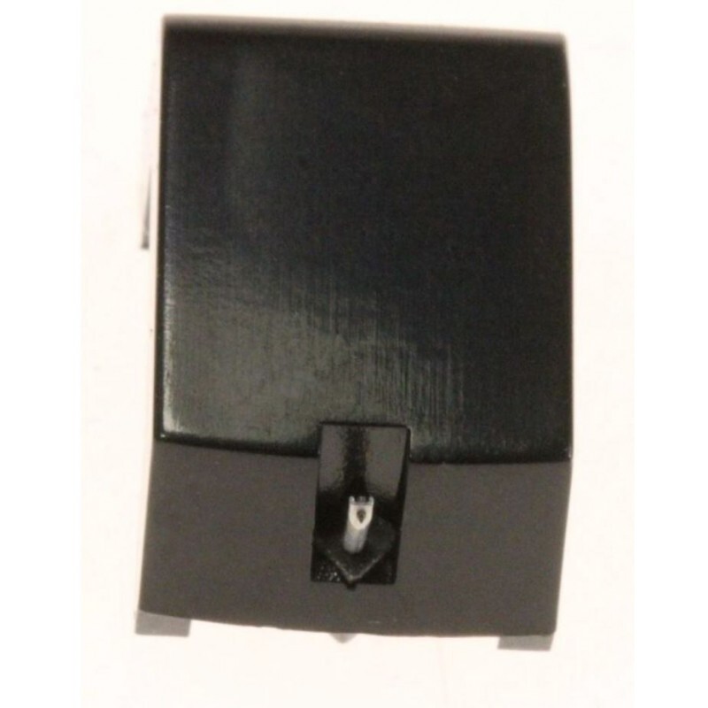 Diamant de rechange Kenwood KD-2100 aiguille hifi en pointe sphérique polie
