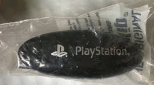 RARE Original Sony PlayStation PS Car Sun Visor Holder For Sunglasses Eyeglasses