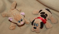 Vintage Pound Purrie Pound Puppy Tonka 1985