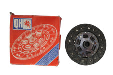DISK FRIZIONE F&Uuml;R MINI 3 MINI 1.0D MINI 1.0 MINI TURBO QUINTON HAZELL C1059AF