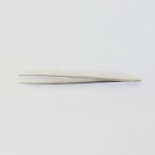 Pince à épiler diamant BeadSmith® pour diamants, pierres précieuses et cristaux