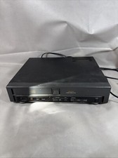 RCA Compact Digital Disk Player CD 1050M