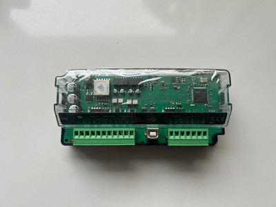 Deep Sea Electronics DSE G0123 Analog Loadshare Interface (Original DSE Produkt)