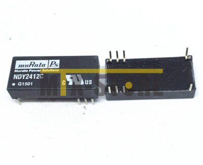 1PCS Brand New Module MURATA NDY2412C Quality Assurance 100%