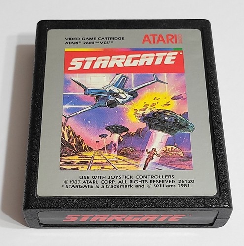 Pick Your Favorites Atari 2600 7800 7800+ 2600+ All used games are tested - Picture 197 of 257