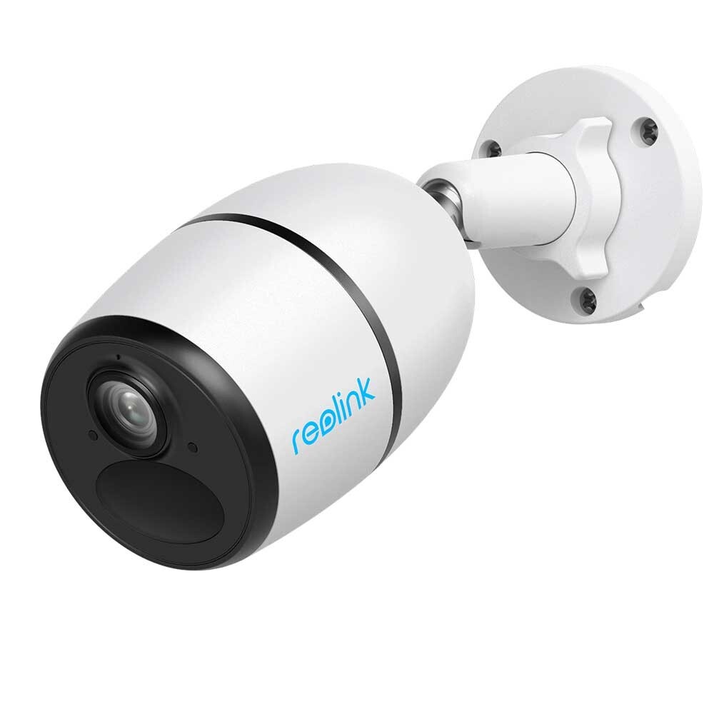 Reolink Go Series G330 4G Überwachungskamera 4MP (2560x1440), Akkubetrieb, IP65-Wetterschutz, 10m Nachtsicht, Intelligente Erkennung - Bild 8