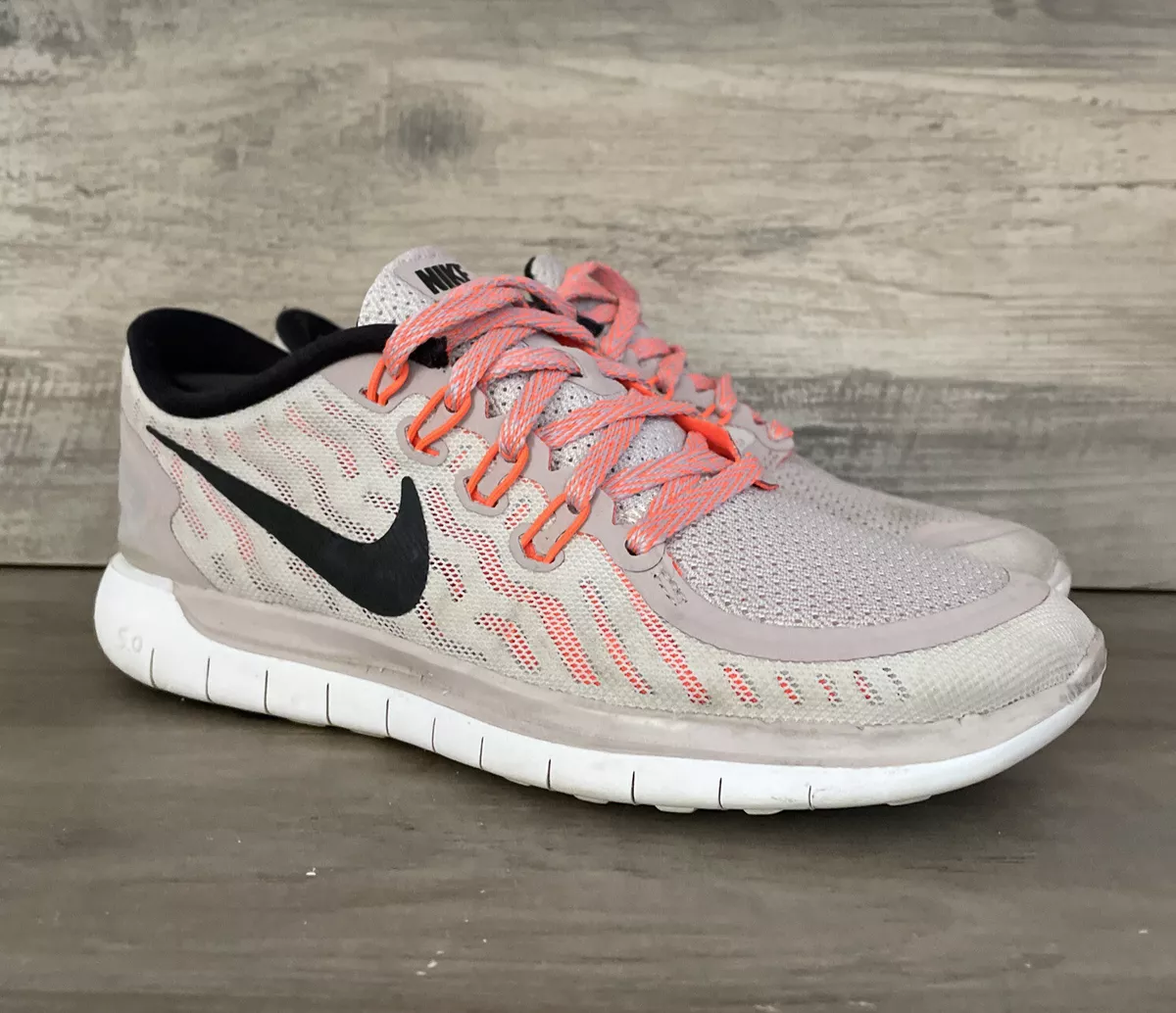 nike free 5.0 womens