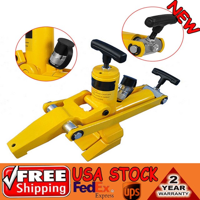 Tractor Truck Tire Hydraulic Bead Breaker Changer Commercial Portable