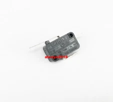 ZIPPY VMN-15,15A COM and NC 2 Pins Micro Limit Switch With Lever 125/250V AC
