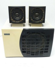 Altec Lansing Model:ACS45.1 Speakers System