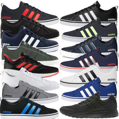 adidas VS PACE Trainers for Men