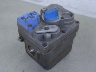 ESSEX SX242NS HVAC Gas Valve 242-121121-1116 | eBay
