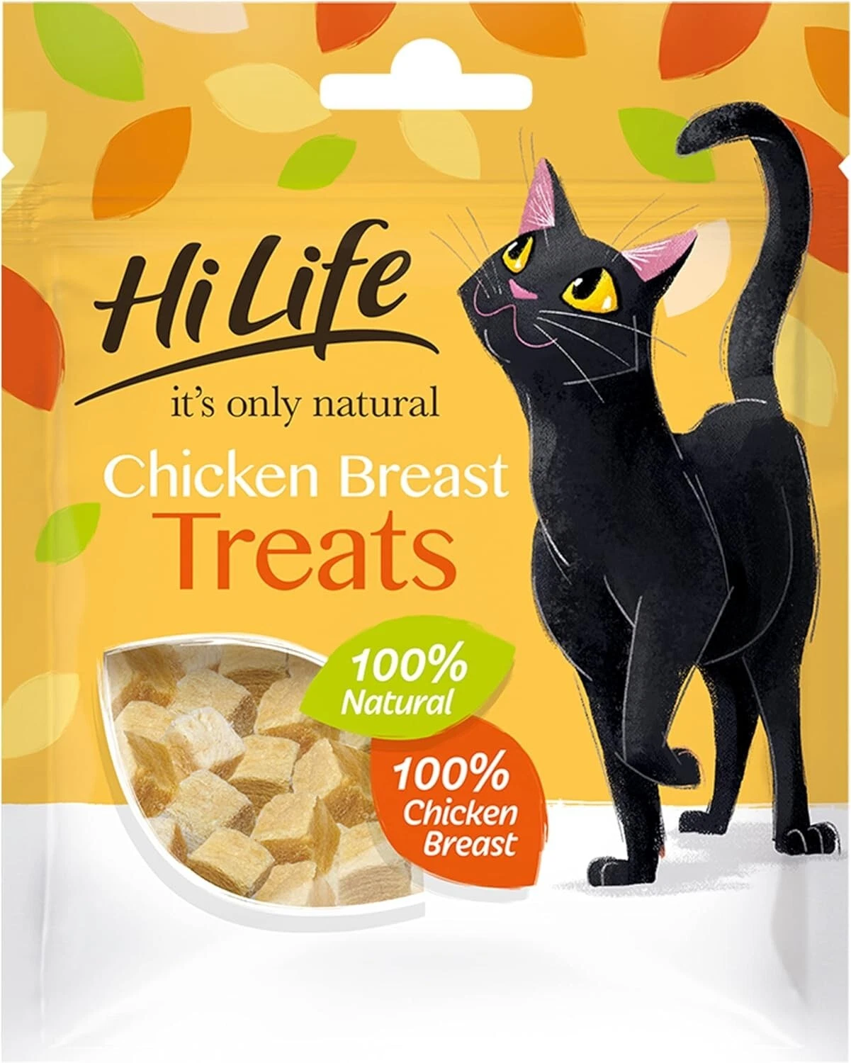 HiLife Natural Cat Treats Real Chicken Barbados Ubuy