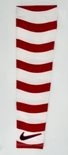 Nike Dri-Fit Arm Sleeve Men's L/XL  4th of July Baseball Gym Red/College Navy