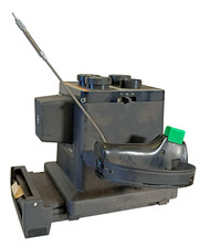 Polaroid Miniportrait 454 Sofortbildkamera Multiple Image Vintage Fotografie