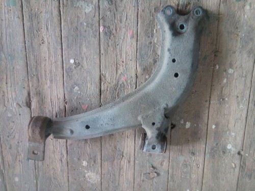 Citroën Berlingo - Querlenker vorne links