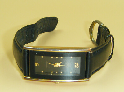 Vintage RE Ladies Quartz Watch New Battery Fancy Looks | eBay display picture 2