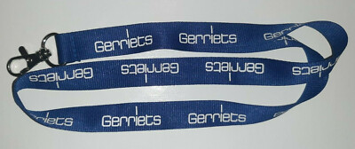 Gerrits Theatre and Stage Supplies Lanyard Lanyard NEW (M60)