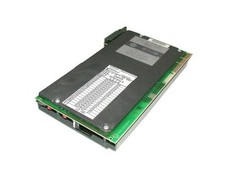 ALLEN BRADLEY 12-120 VAC AC OUTPUT MODULE 5 VDC MODEL 1771-0AD