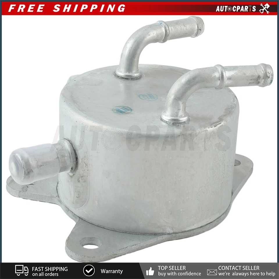 33493-33030 3349342100 enfriador de aceite de transmisión para Toyota Camry 2,5 L 2012-2016 Foto 3 de 4