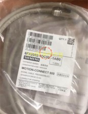 1PC New SIEMENS 6FX2002-1DC00-1AB0 1m cable
