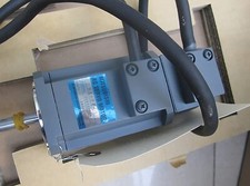 MITSUBISHI HA-FE13D Servo Motor ✦KD