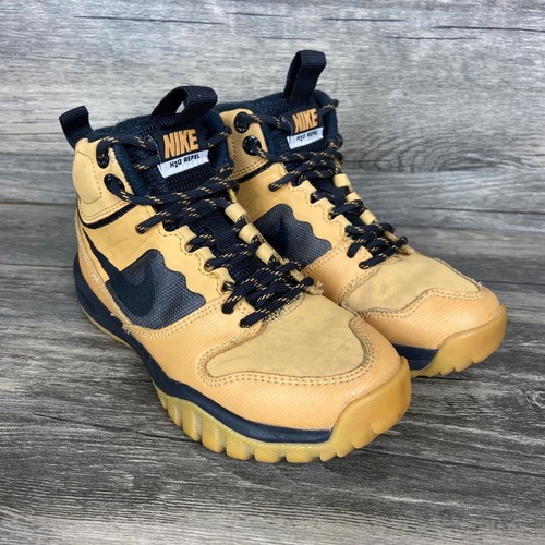 Mid H2O Repel Sneaker Boots 