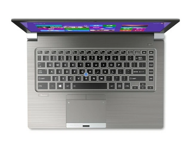 14" Toshiba Tecra Z40 Laptop *Core i5-4210U 2.7GHz *6GB*128SSD*Win10*Offic2019 - Image 4 of 4