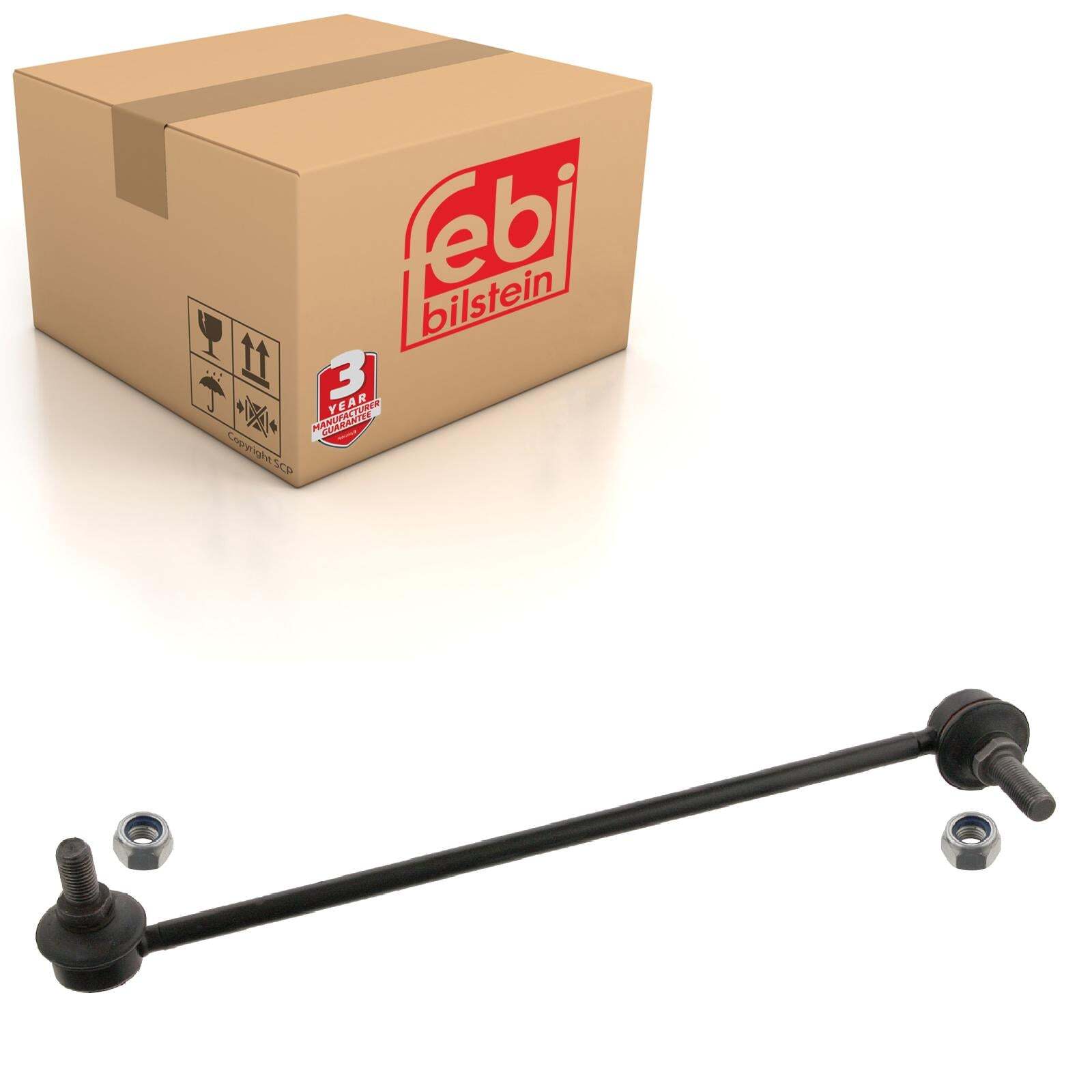 4x ✅Fits FEBI FE19298 Link/Coupling Rod, stabiliser bar FE19298 febi ⭐UK Seller⭐ - Image 11